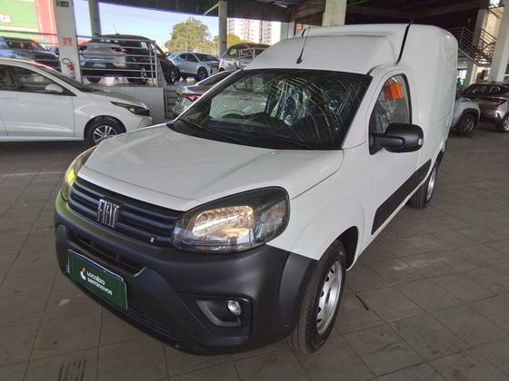 FIAT FIORINO 1.3 FIREFLY FLEX ENDURANCE MANUAL FIAT FIORINO 1.3 FIREFLY FLEX ENDURANCE MANUAL